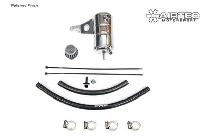 AIRTEC Motorsport Gearbox Breather Kit for Astra H Mk5 VXR