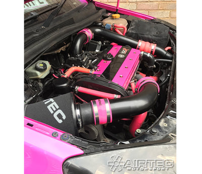 AIRTEC Motorsport Engine Breather for Astra H Mk5 VXR