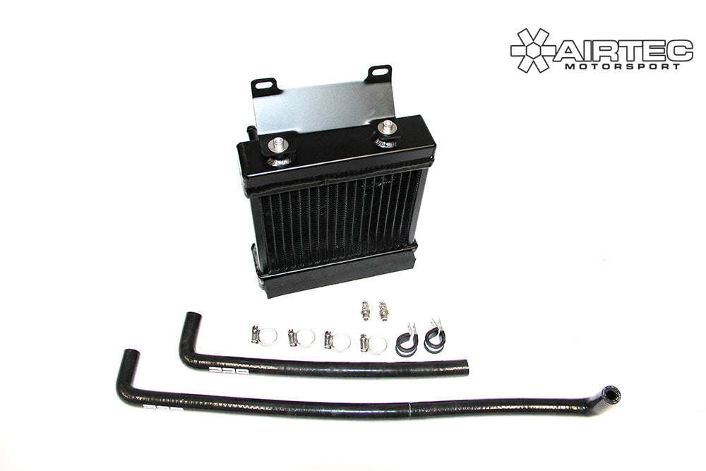 AIRTEC Motorsport Turbo Cooler for Astra H VXR