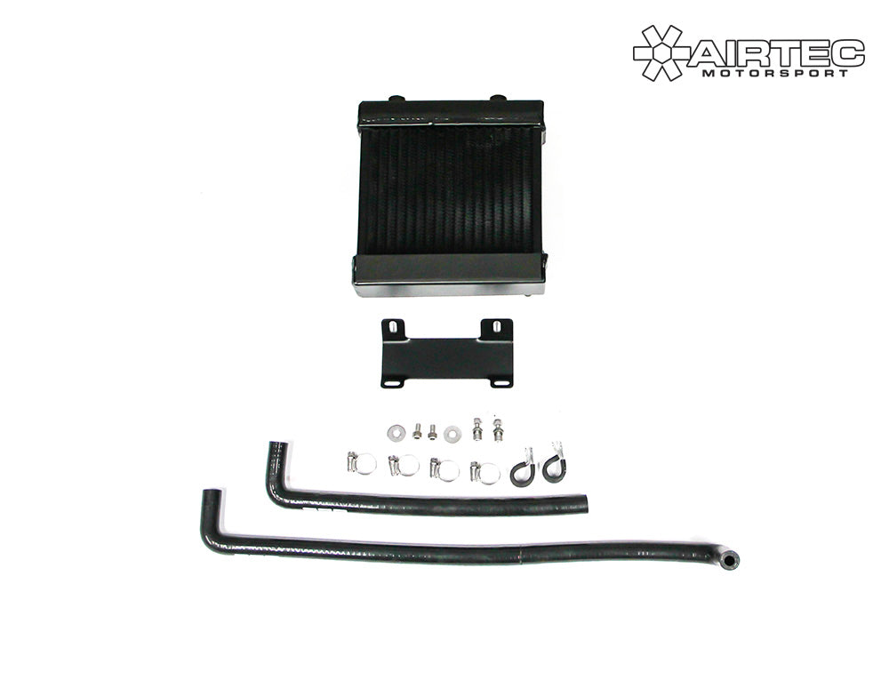 AIRTEC Motorsport Turbo Cooler for Astra H VXR
