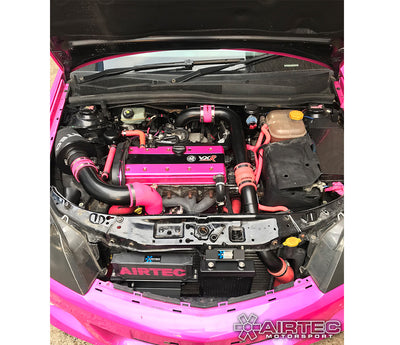 AIRTEC Motorsport Turbo Cooler for Astra H VXR