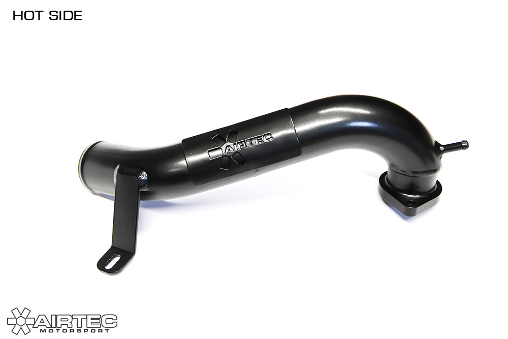 AIRTEC Motorsport Hot Side Boost Pipe for Renault Clio 200 EDC