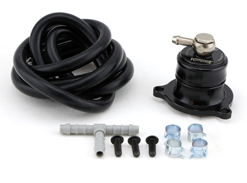 Turbo Smart Fiesta 1.0 ecoboost Uprated Recirculating Valve