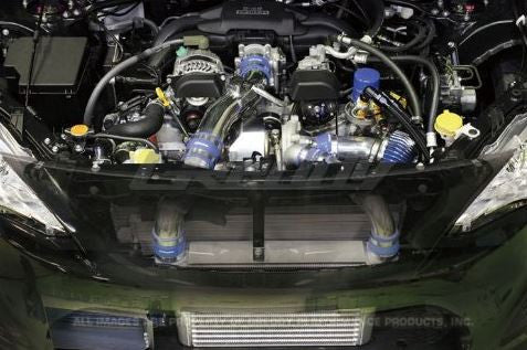 Greddy Tuner Turbo Kit T518Z Toyota GT86 / Subaru BRZ