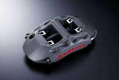 Endless Mono 4 And 4R Front And Rear Kit Toyota GT86 / Subaru BRZ