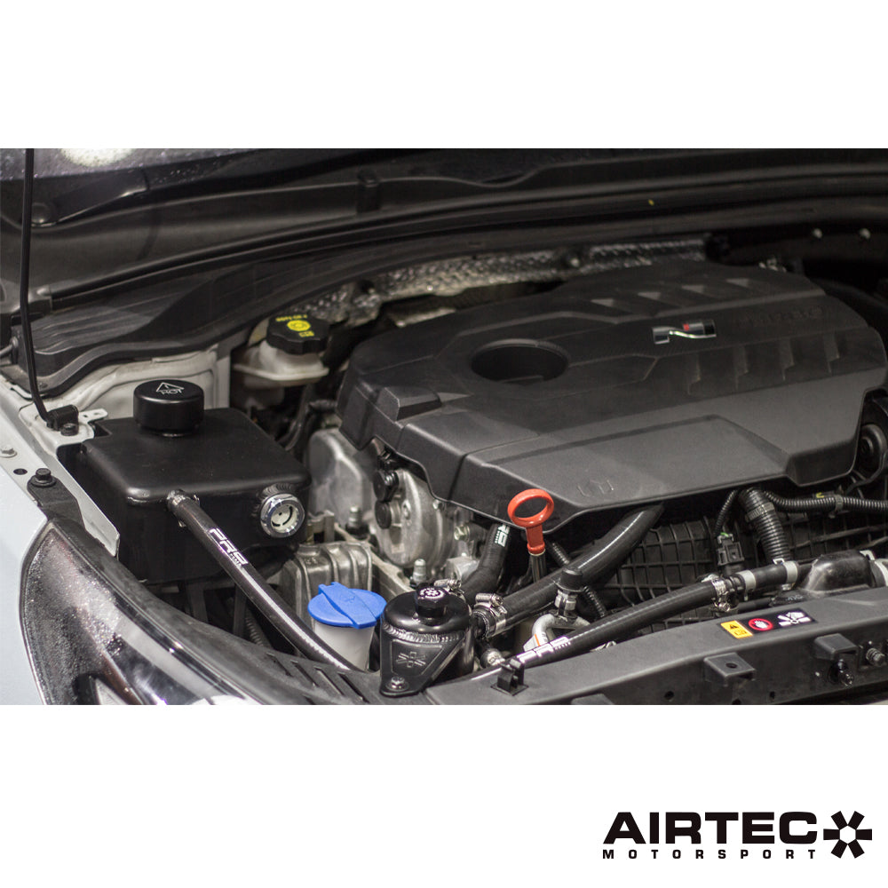 AIRTEC Motorsport Oil Catch Can kit for Hyundai I30N