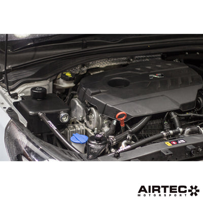 AIRTEC Motorsport Oil Catch Can kit for Hyundai I30N