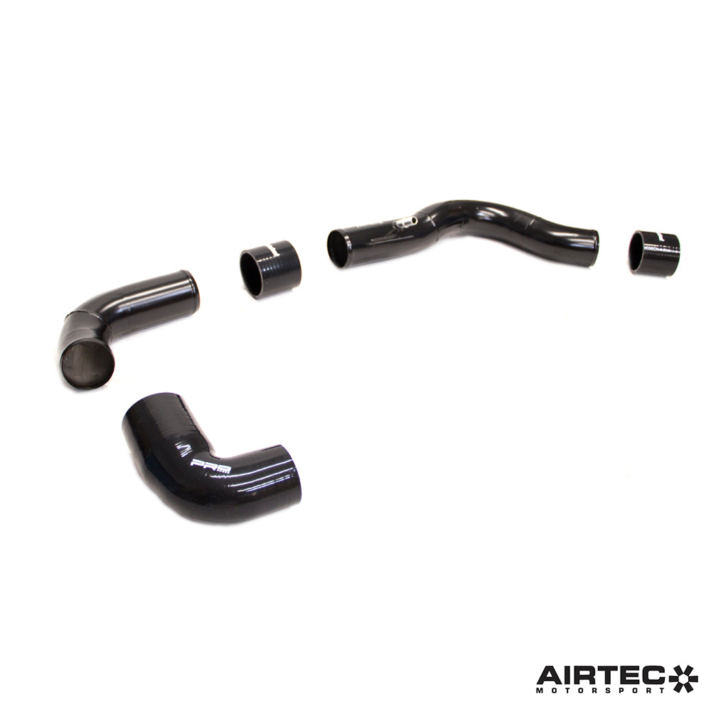 AIRTEC Motorsport Top Induction Pipe for Focus ST MK4