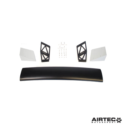 AIRTEC Motorsport Rear Wing for Fiesta Mk7 incl. ST180/200