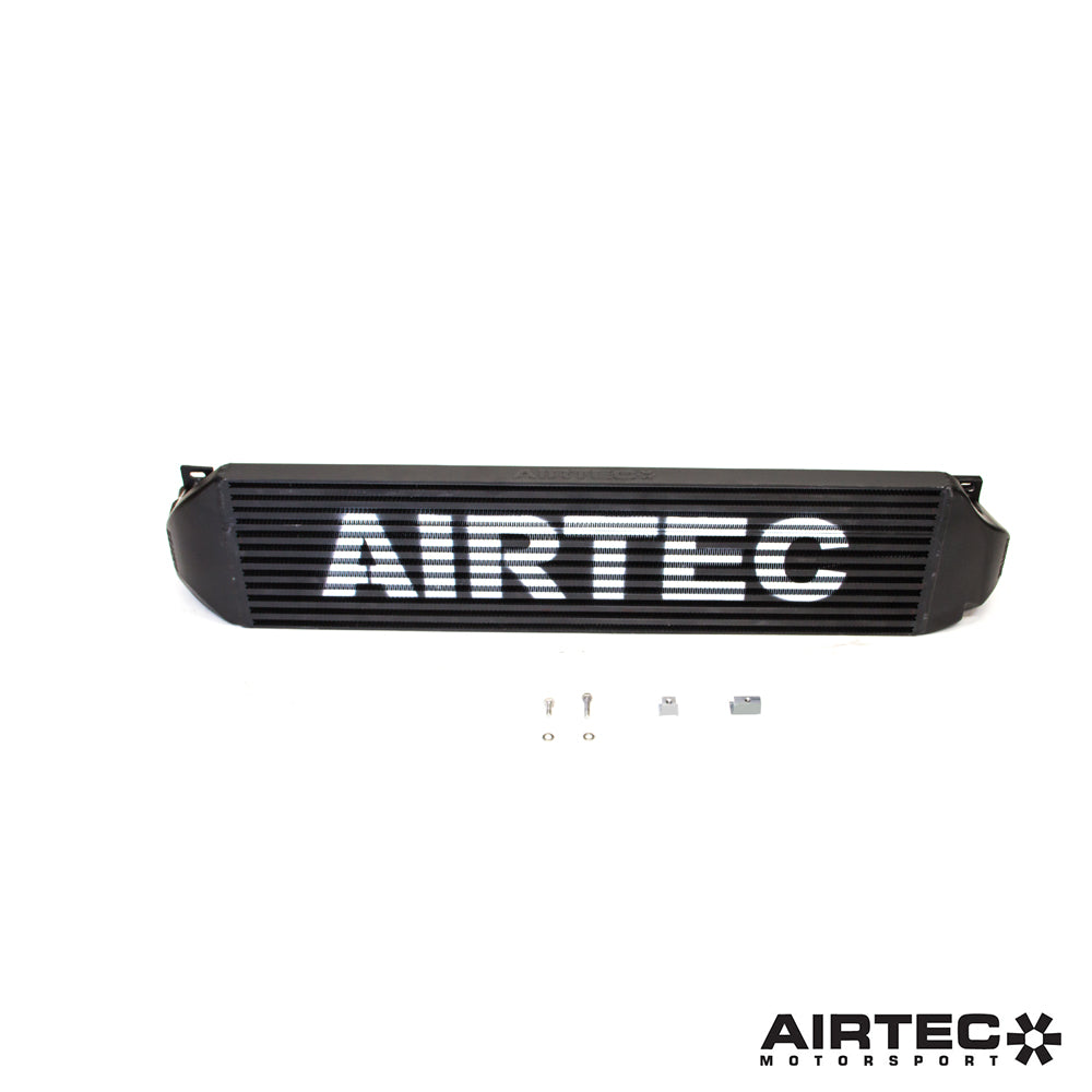 Airtec Focus MK4 ST Front mount Intercooler