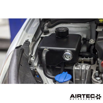 AIRTEC Motorsport Header Tank for Hyundai i30N