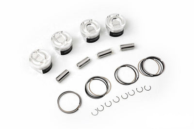 Focus ST MK3 2.0 Ecoboost Manley Performance forged pistons