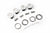 Focus ST MK3 2.0 Ecoboost Manley Performance forged pistons