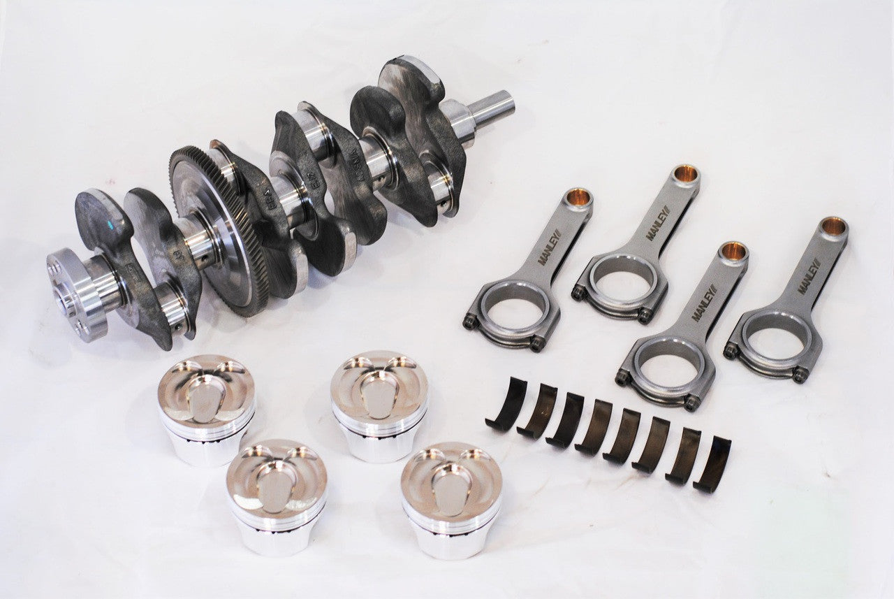 2.3 Stroker Kit for Focus ST EcoBoost