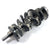 2.3L EcoBoost Crank