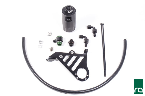*CLEARANCE* Catch Can Kit, PCV, 2013+ Focus EcoBoost