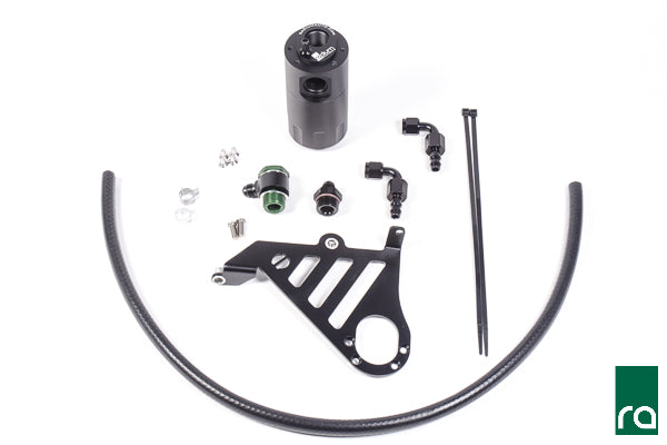Catch Can Kit, PCV, 2013+ Focus EcoBoost