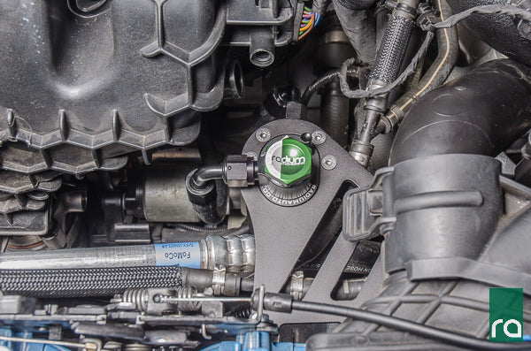 *CLEARANCE* Catch Can Kit, PCV, 2013+ Focus EcoBoost