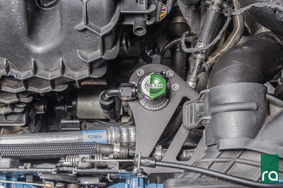 *CLEARANCE* Catch Can Kit, PCV, 2013+ Focus EcoBoost