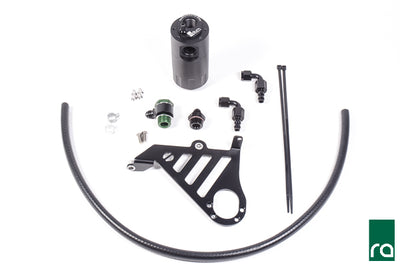 *CLEARANCE* Catch Can Kit, PCV, 2013+ Focus EcoBoost