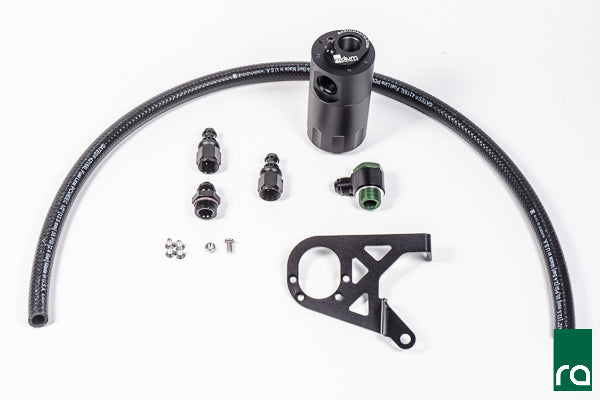Catch Can Kit, CCV, 2016+ Focus RS