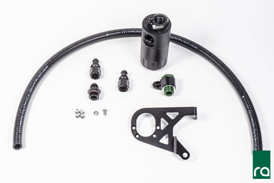 Catch Can Kit, CCV, 2016+ Focus RS