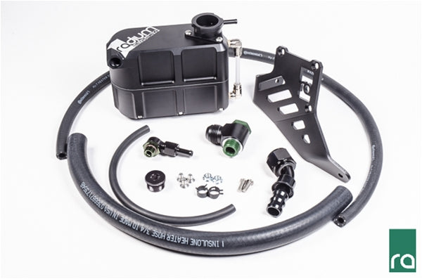 Coolant Tank Kit, 2013+ Focus EcoBoost