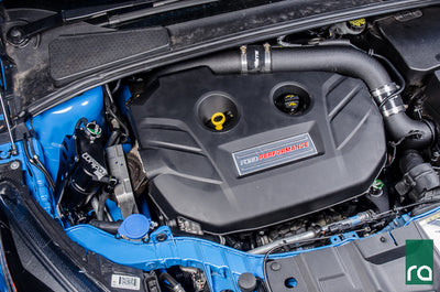Coolant Tank Kit, 2013+ Focus EcoBoost