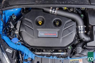 Coolant Tank Kit, 2013+ Focus EcoBoost
