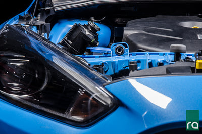 Coolant Tank Kit, 2013+ Focus EcoBoost