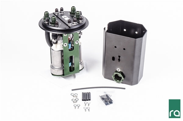 Subaru Fuel Hanger, Pumps Not Included, Walbro F90000267/274 E85