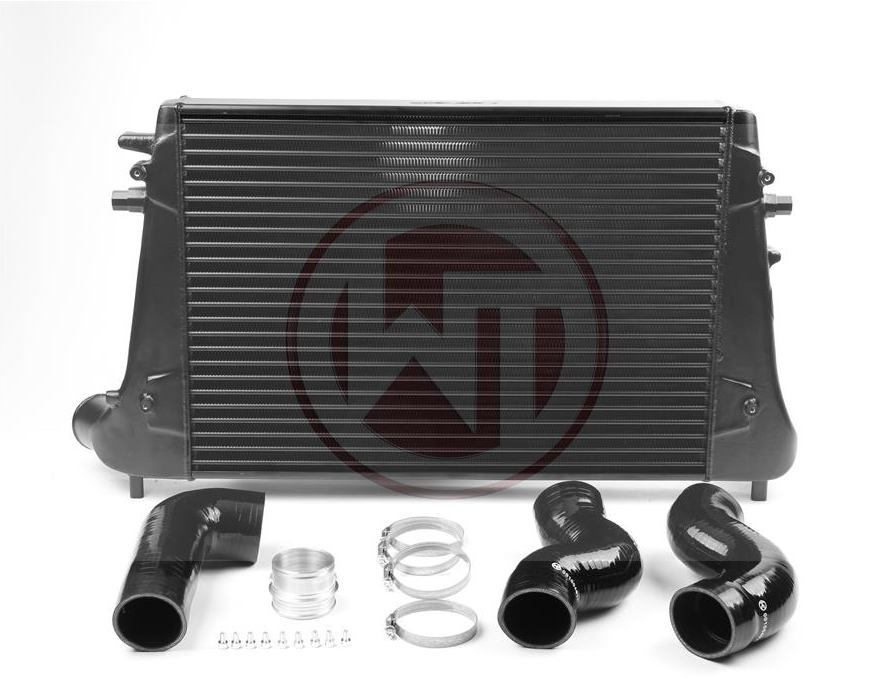 VAG Mk5/6 2.0 TFSI/TSI Competition Intercooler Kit