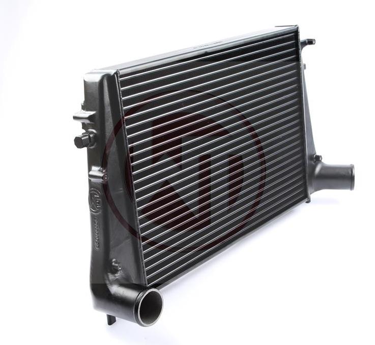 VAG Mk5/6 2.0 TFSI/TSI Competition Intercooler Kit