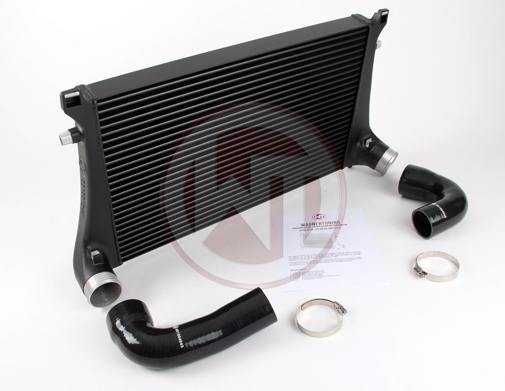 VAG Mk7 1.8-2.0 TSI Competition Intercooler Kit