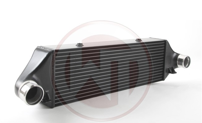 Ford Focus MK3 ST Competition Intercooler Kit
