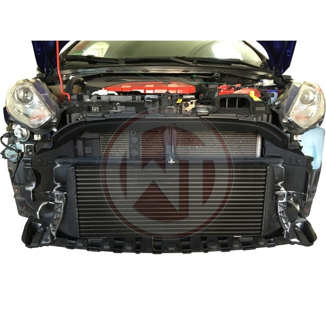 Ford Fiesta MK7 ST180 Competition Intercooler Kit