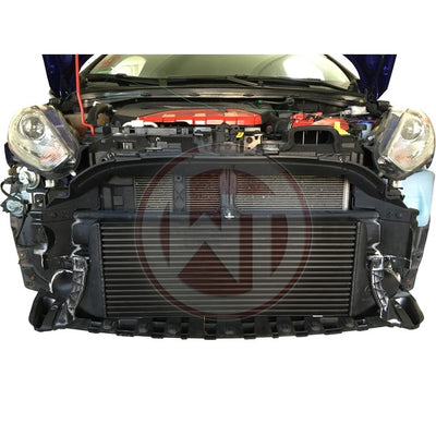 Ford Fiesta MK7 ST180 Competition Intercooler Kit