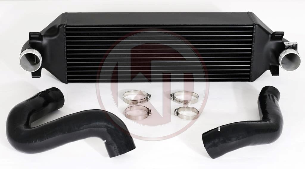 Ford Focus RS MK3 Competition Intercooler Kit
