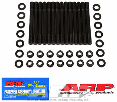 ARP BMW E46 M3/S54 12pt head stud kit