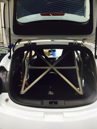 AIRTEC Motorsport Bolt In Roll Cage for Megane 3 RS250/265