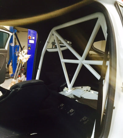 AIRTEC Motorsport Bolt In Roll Cage for Megane 3 RS250/265