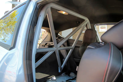 AIRTEC Motorsport Bolt In Roll Cage for Fiesta ST180/200