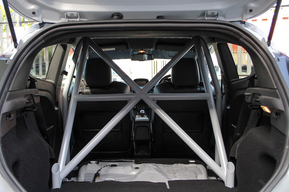 AIRTEC Motorsport Bolt In Roll Cage for Fiesta ST180/200