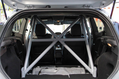 AIRTEC Motorsport Bolt In Roll Cage for Fiesta ST180/200