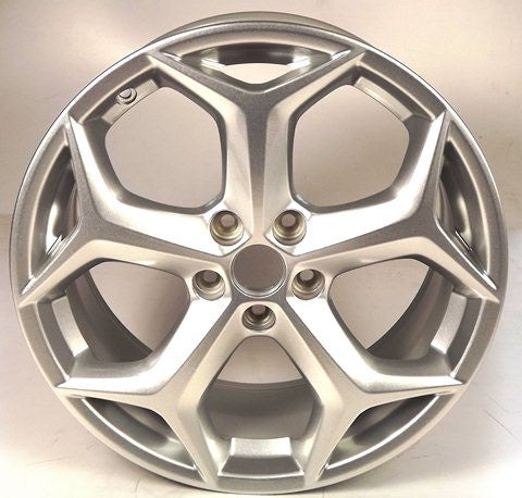 2012 Ford Focus ST250 Wheel (Silver)