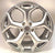 2012 Ford Focus ST250 Wheel (Silver)