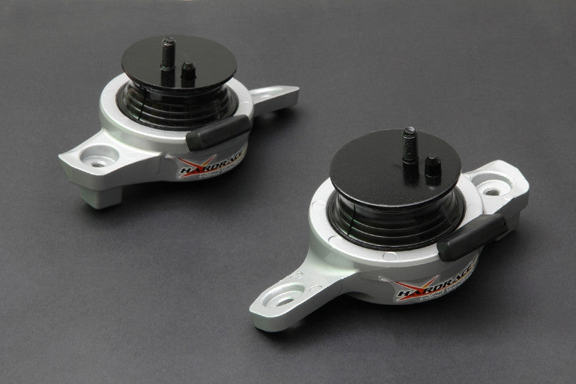 Toyota GT86 2 piece engine mount set.