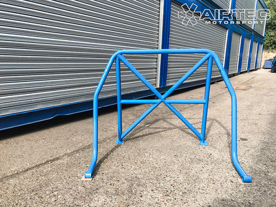 AIRTEC Motorsport Bolt In Cage for Focus ST250/RS Mk3