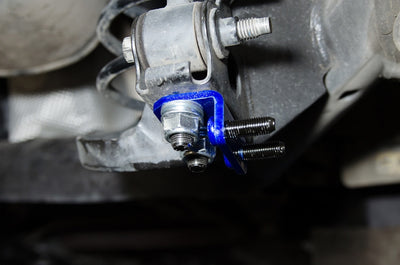 Hardrace Rear Sway Bar Fiesta mk7 ST
