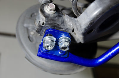 Hardrace Rear Sway Bar Fiesta mk7 ST